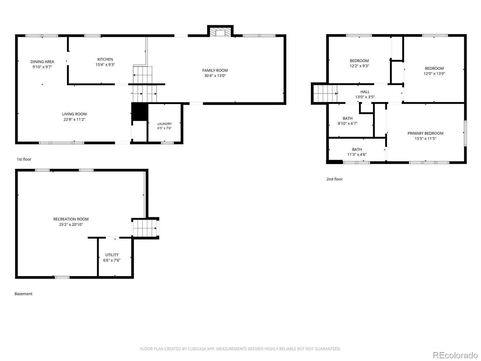 1111 S Holland Court Lakewood CO 80232 | MLS #REC9219131 10062026214455 1600 45