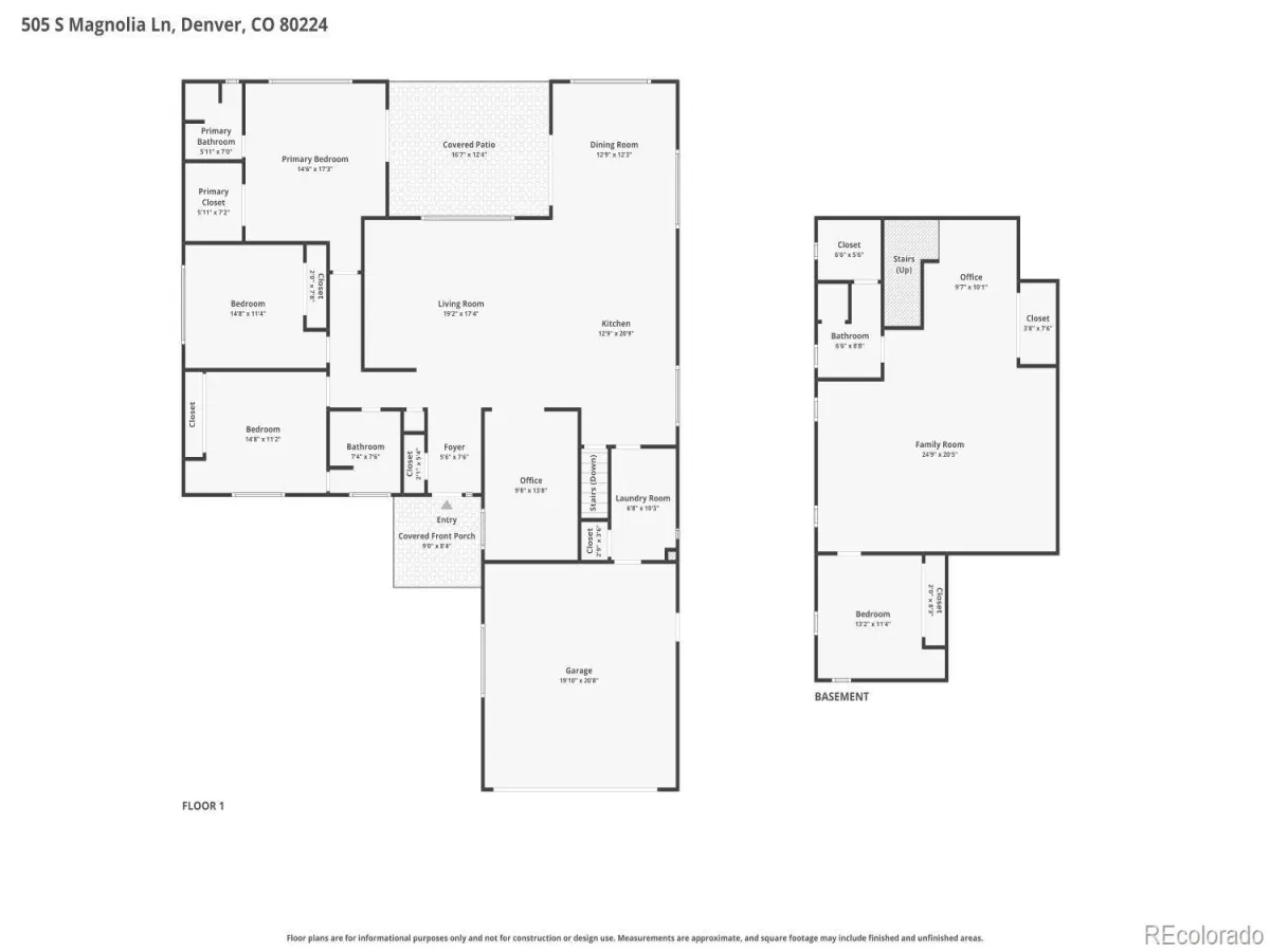505 S Magnolia Lane Denver CO 80224 MLS #REC9221716 04242026020533 1200 29