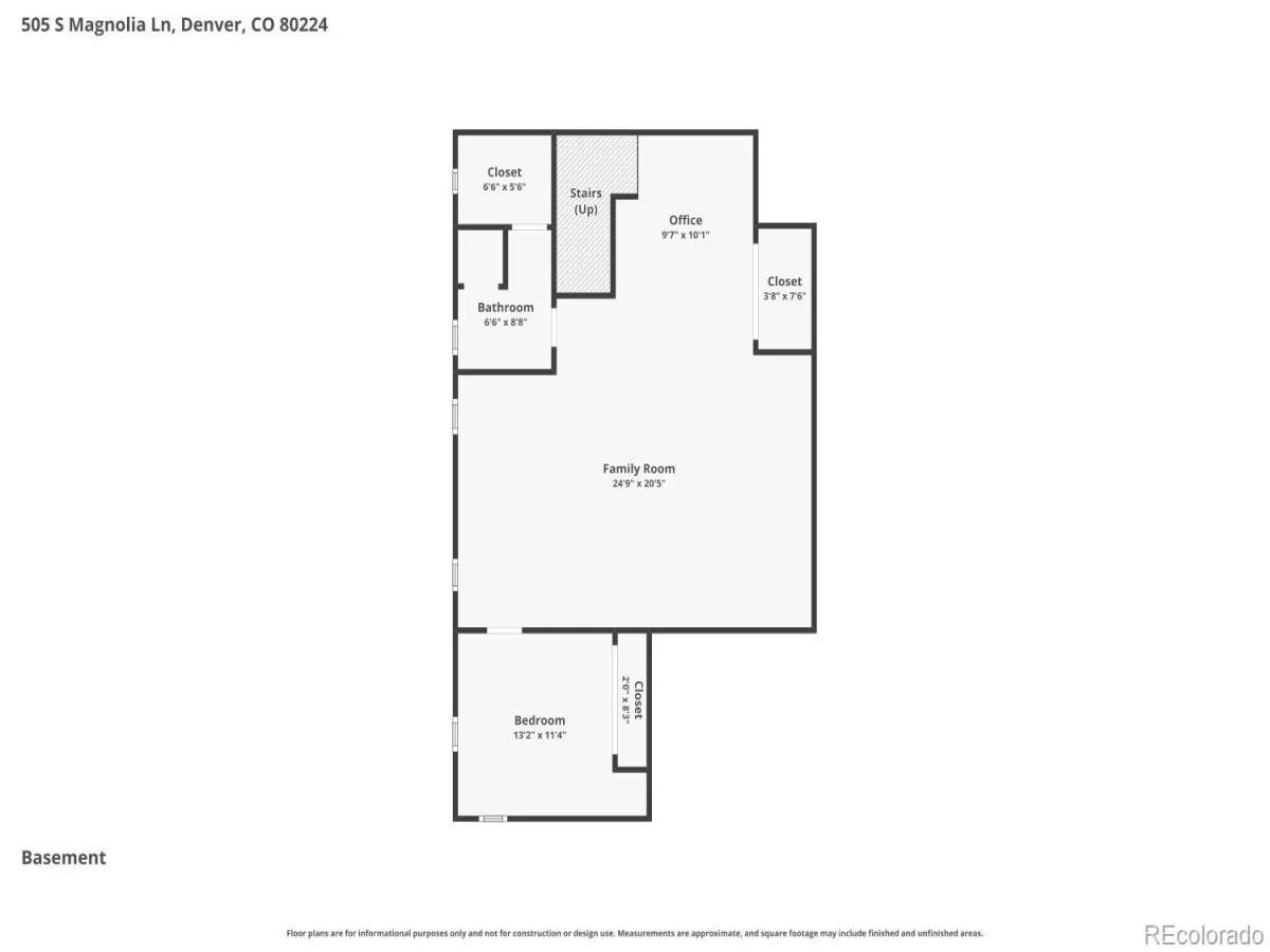505 S Magnolia Lane Denver CO 80224 MLS #REC9221716 04242026020533 1200 31