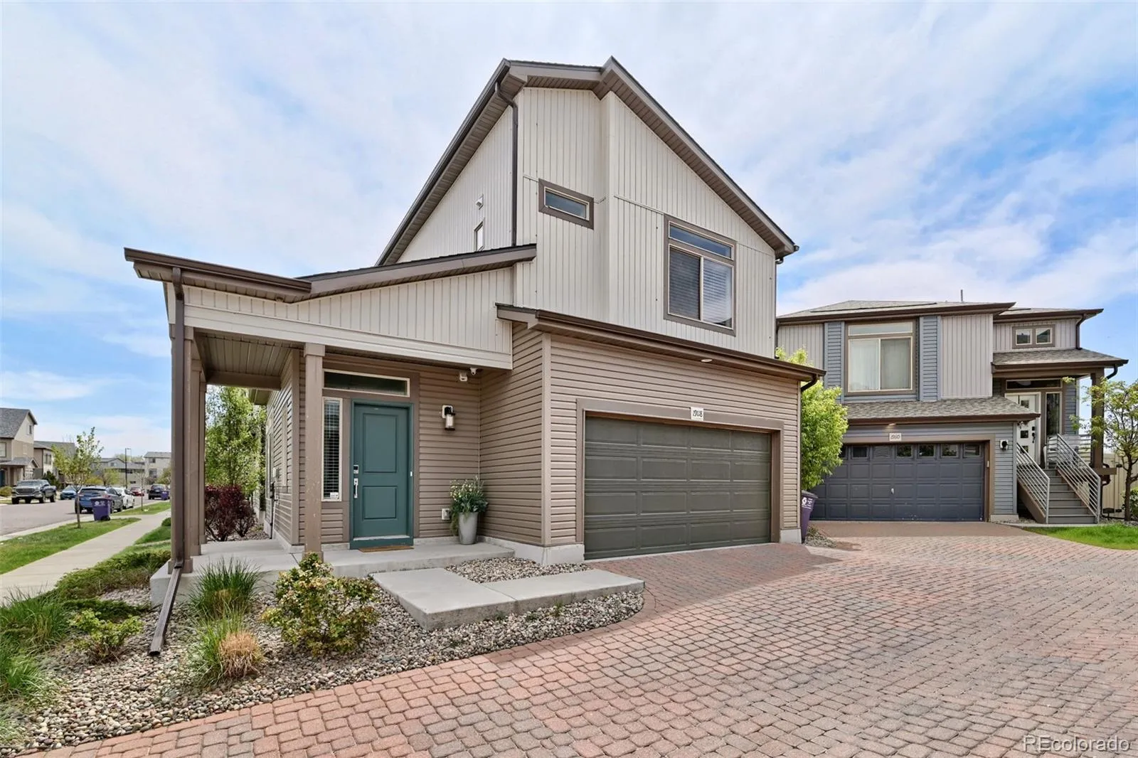 19118 E 54th Place Denver CO 80249 MLS #REC9223705 05192026010937 1600 0