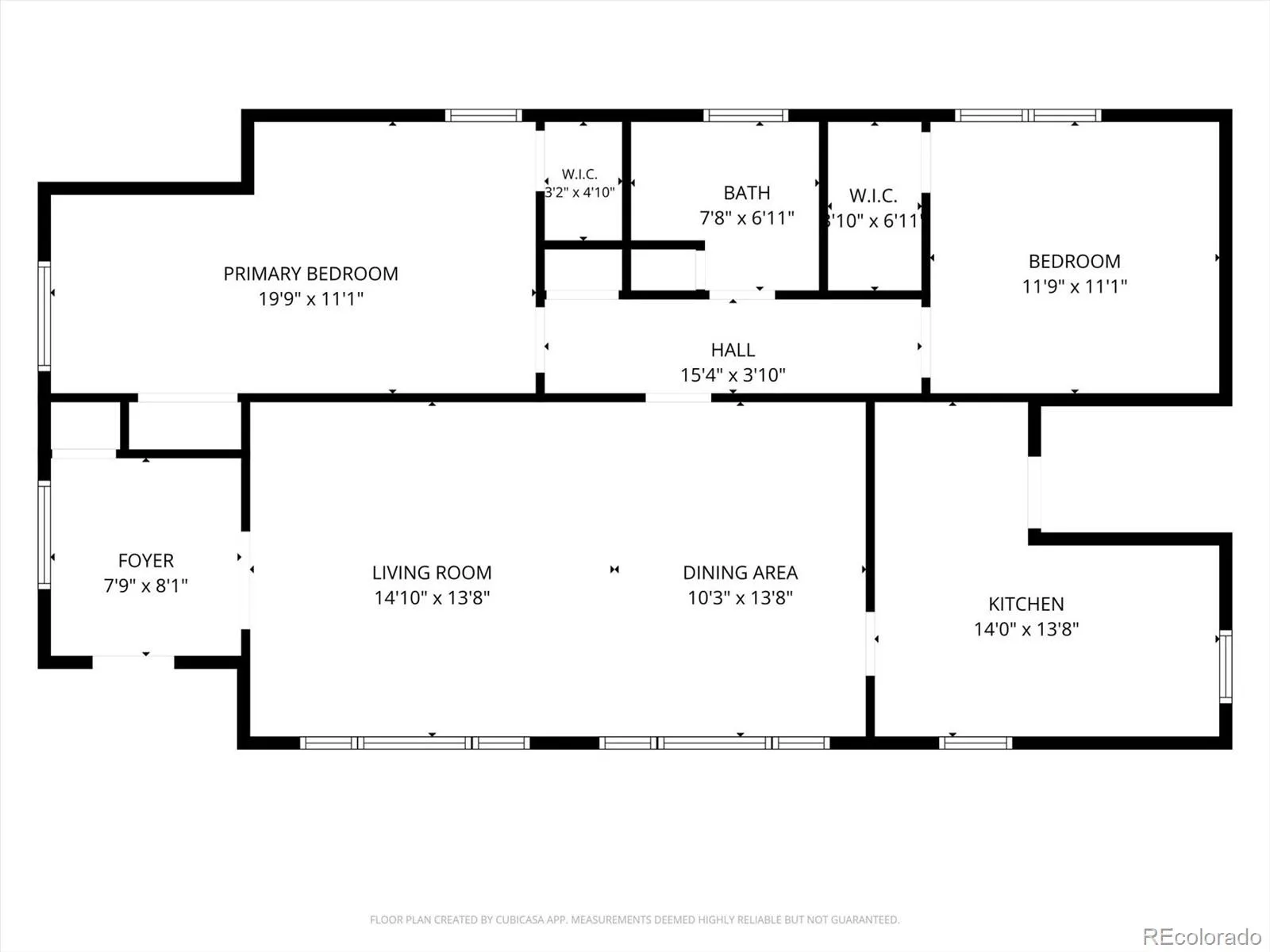 3792 S Acoma Street Englewood CO 80110 | MLS #REC9223706 10072026161555 1600 30