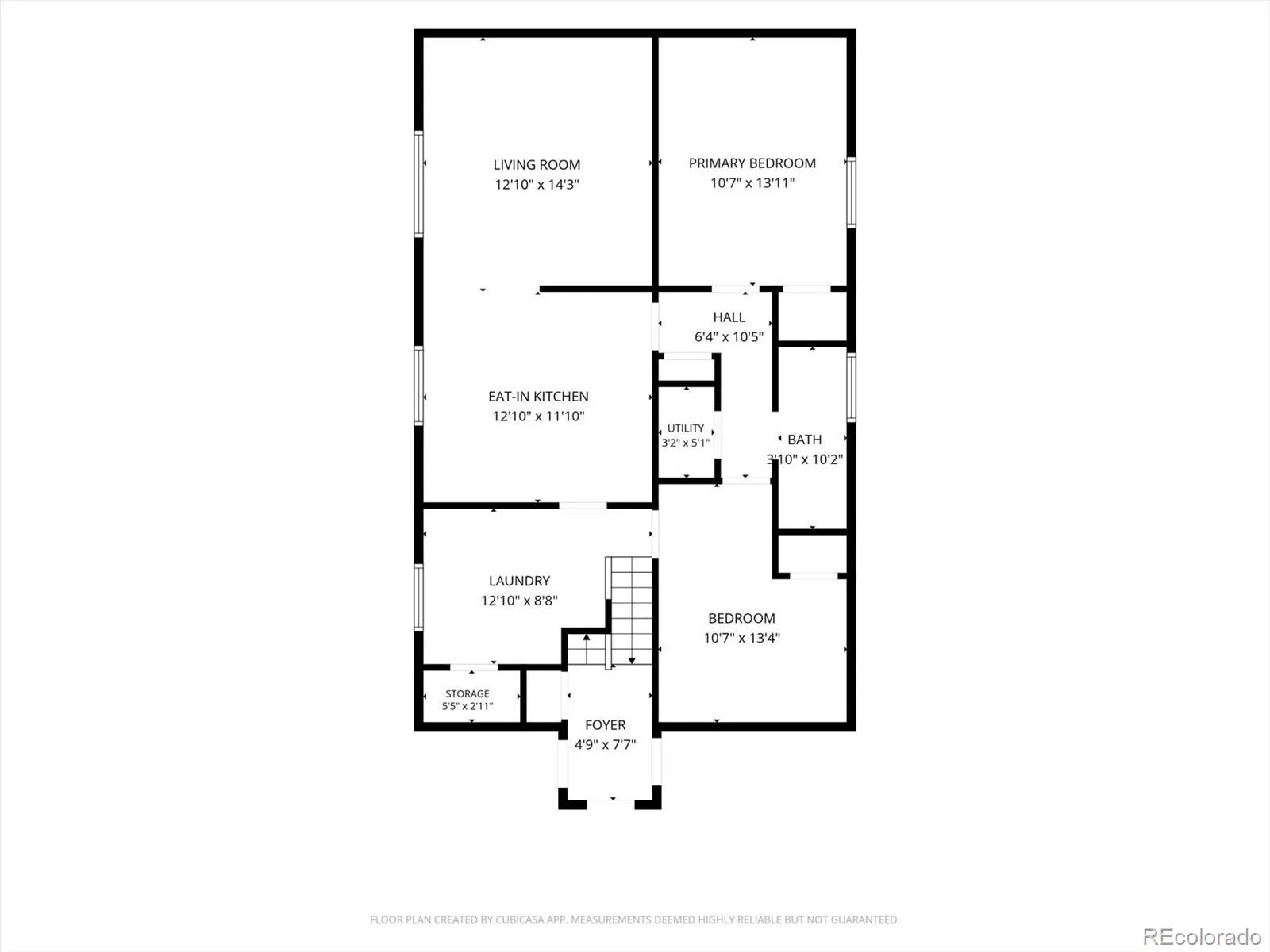 3792 S Acoma Street Englewood CO 80110 | MLS #REC9223706 10072026161555 1600 31