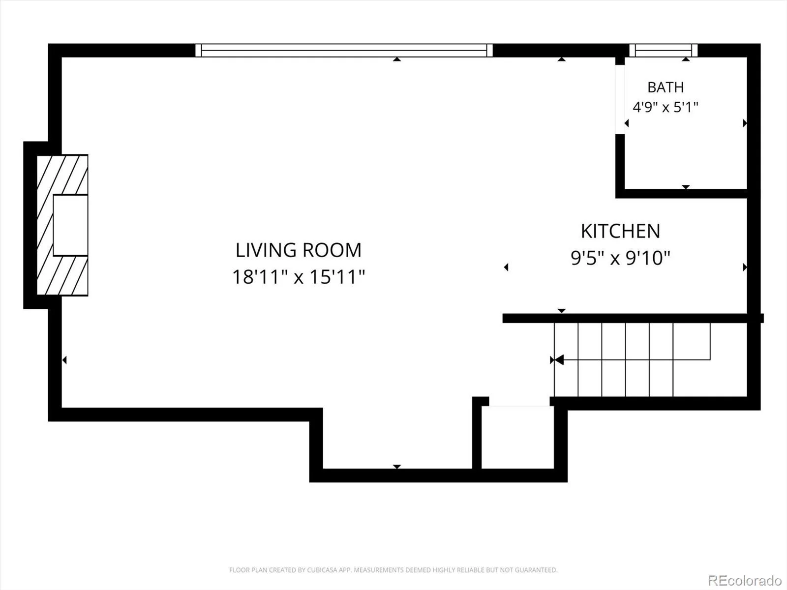3792 S Acoma Street Englewood CO 80110 | MLS #REC9223706 10072026161555 1600 32