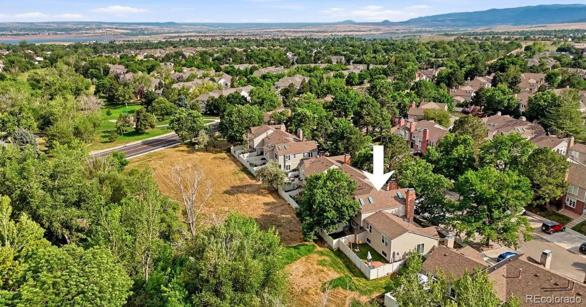 9673 W Chatfield Avenue #B Littleton CO 80128 | MLS #REC9224069 08122026213059 1200 22