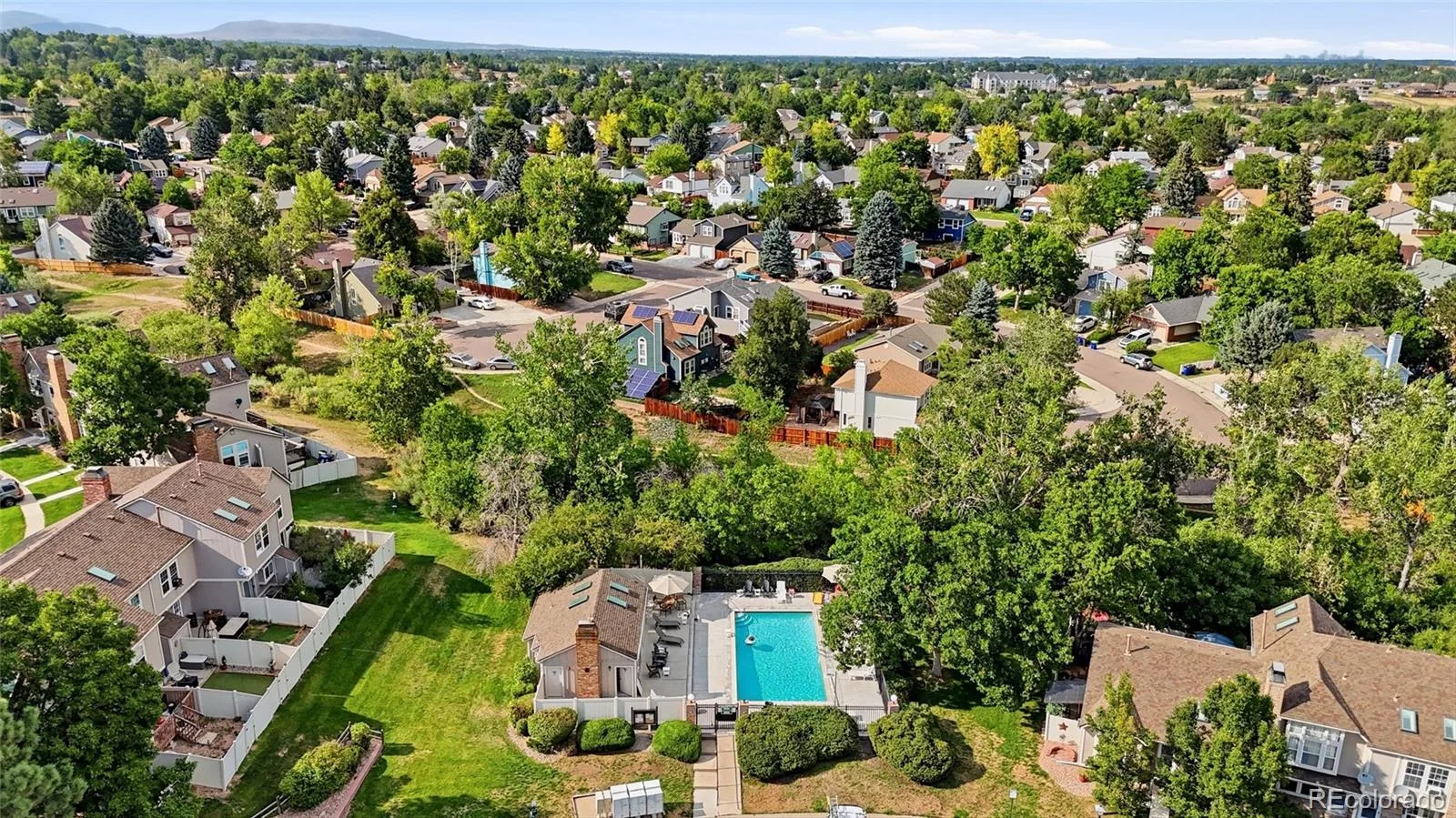 9673 W Chatfield Avenue #B Littleton CO 80128 | MLS #REC9224069 08122026213059 1600 23