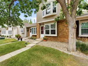 9673 W Chatfield Avenue #B Littleton CO 80128 | MLS #REC9224069 08122026213059 300 0