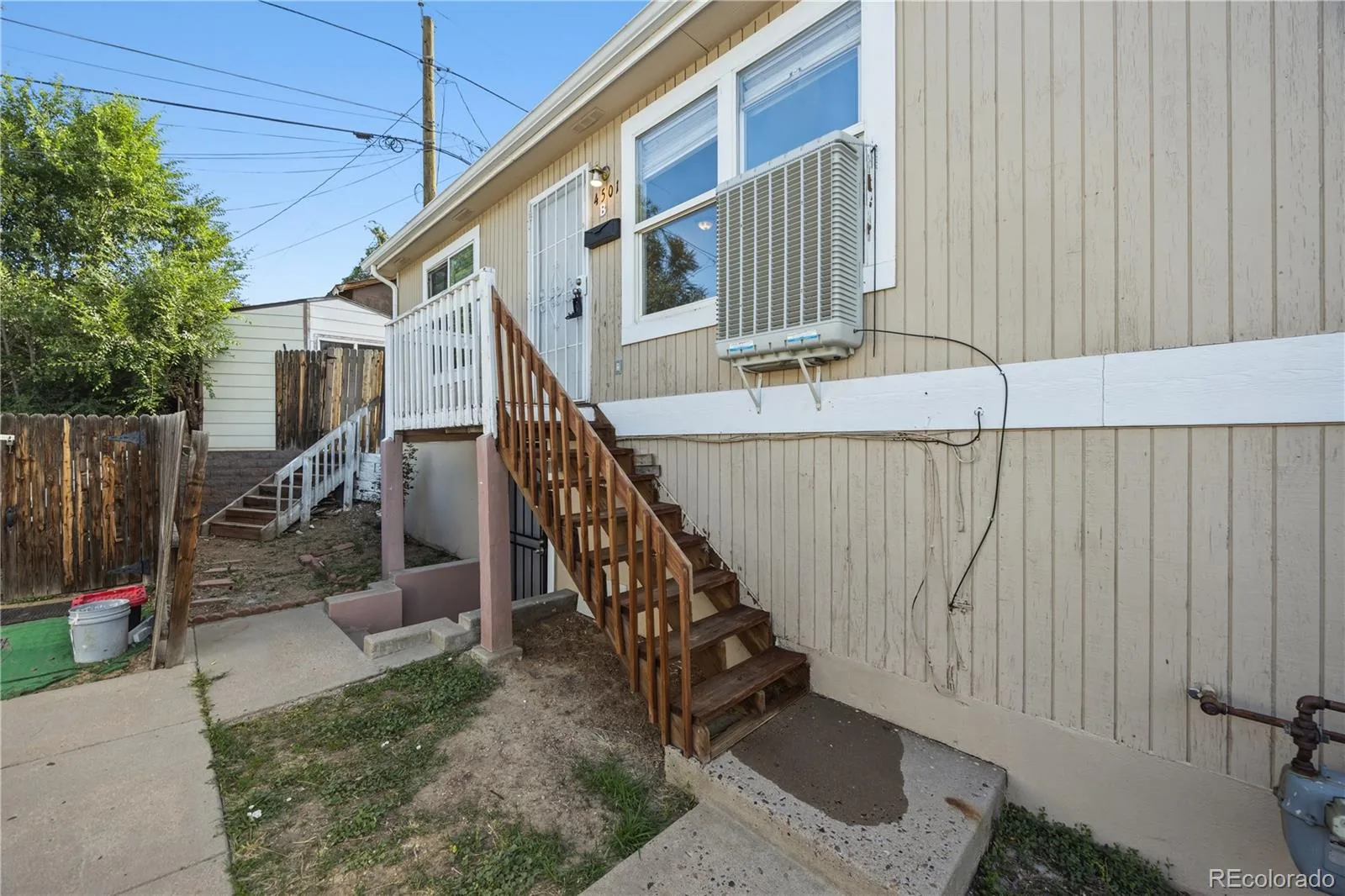 4501 W Alaska Place #B Denver CO 80219 | MLS #REC9226224 07112026015621 1600 1