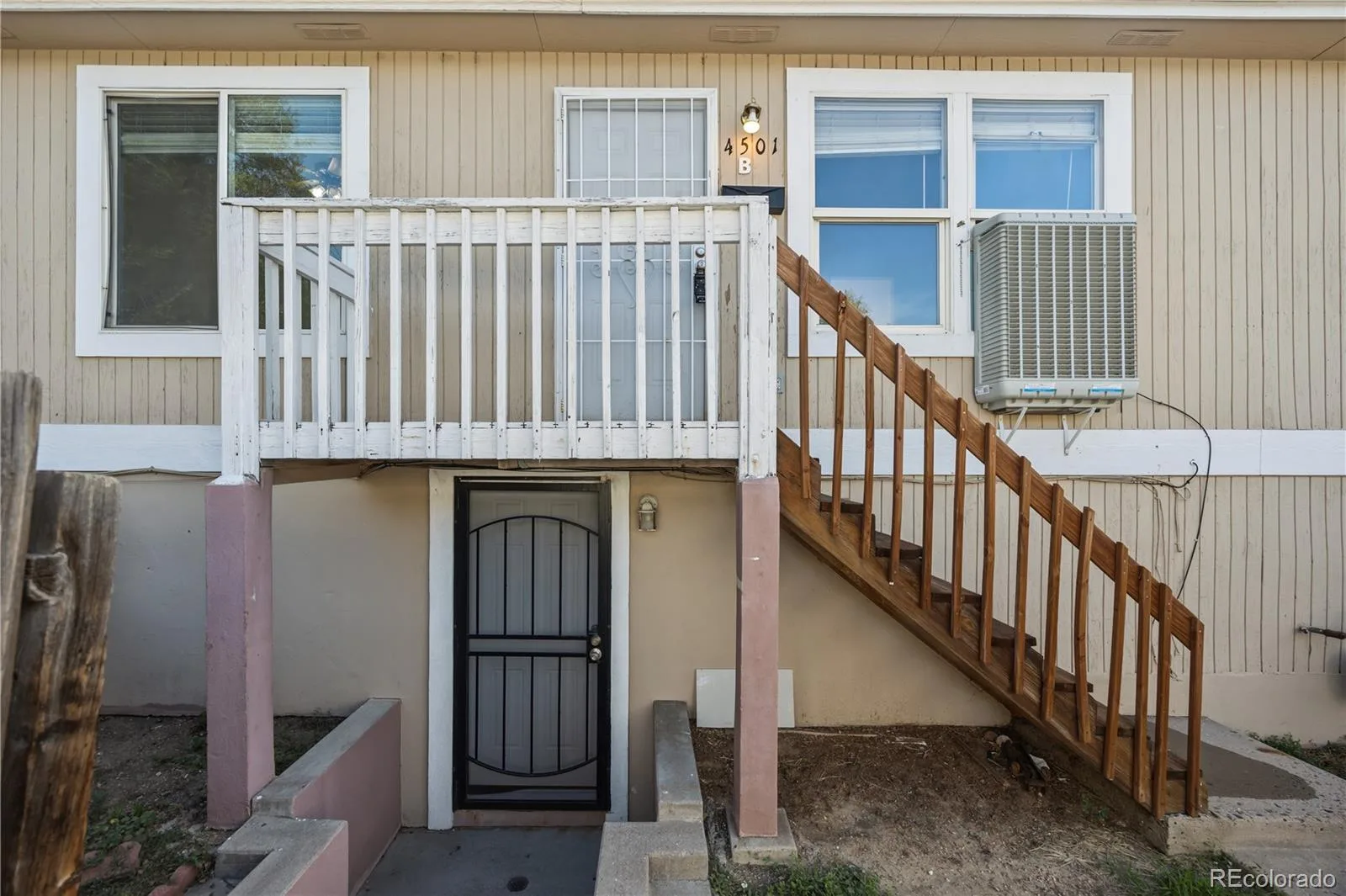 4501 W Alaska Place #B Denver CO 80219 | MLS #REC9226224 07112026015621 1600 2