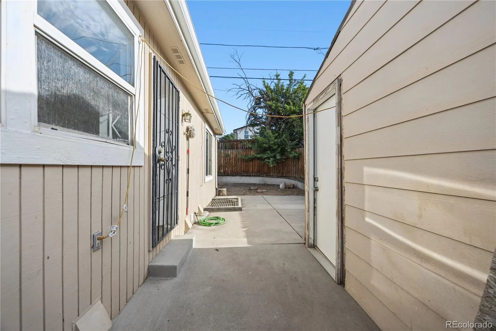 4501 W Alaska Place #B Denver CO 80219 | MLS #REC9226224 07112026015621 1600 20