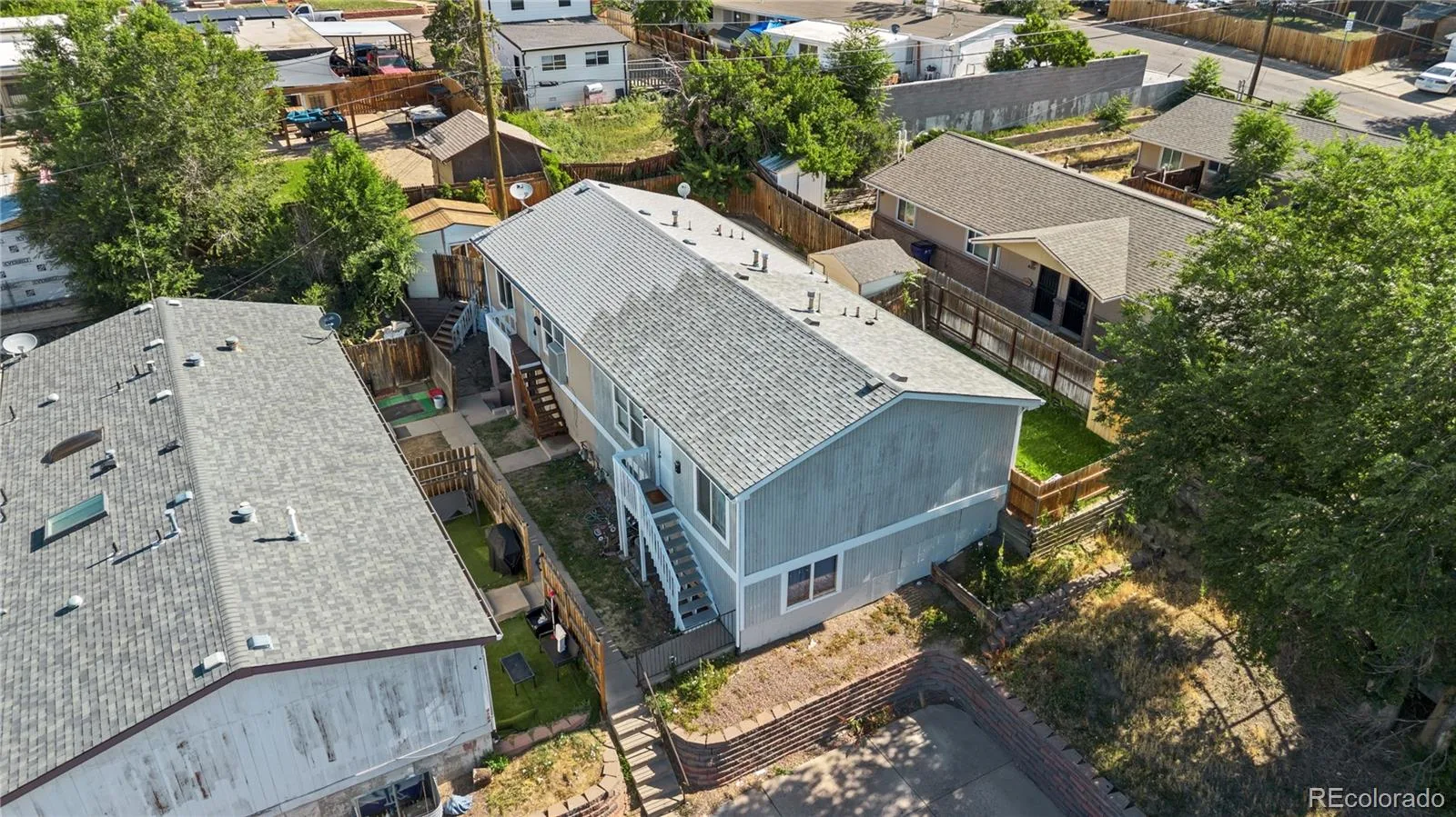 4501 W Alaska Place #B Denver CO 80219 | MLS #REC9226224 07112026015621 1600 26