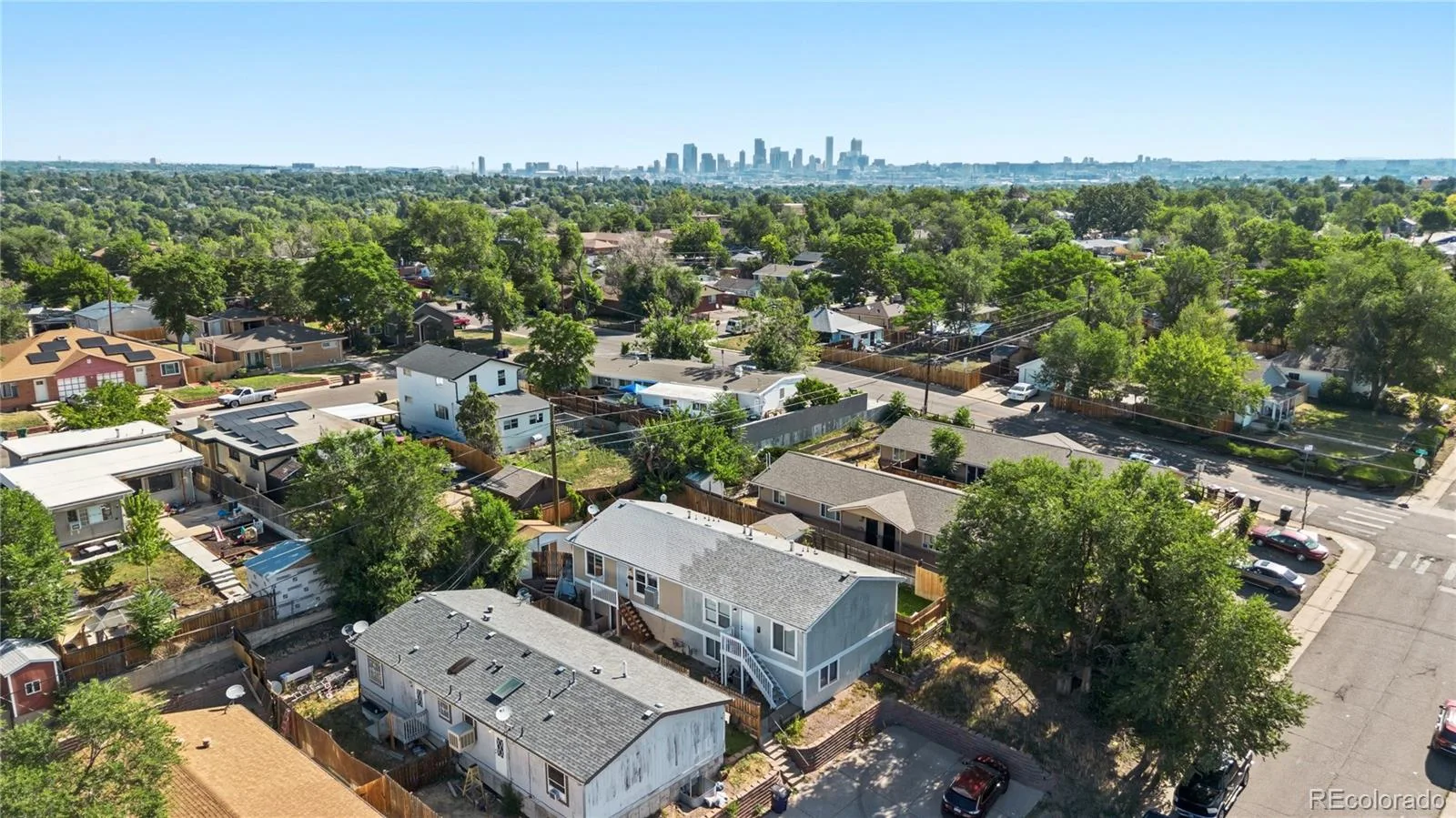 4501 W Alaska Place #B Denver CO 80219 | MLS #REC9226224 07112026015621 1600 27
