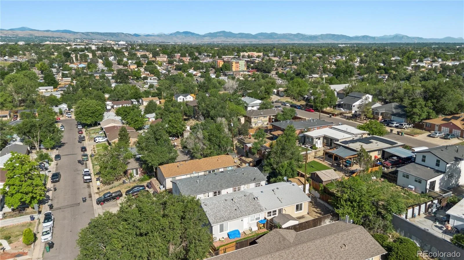 4501 W Alaska Place #B Denver CO 80219 | MLS #REC9226224 07112026015621 1600 28