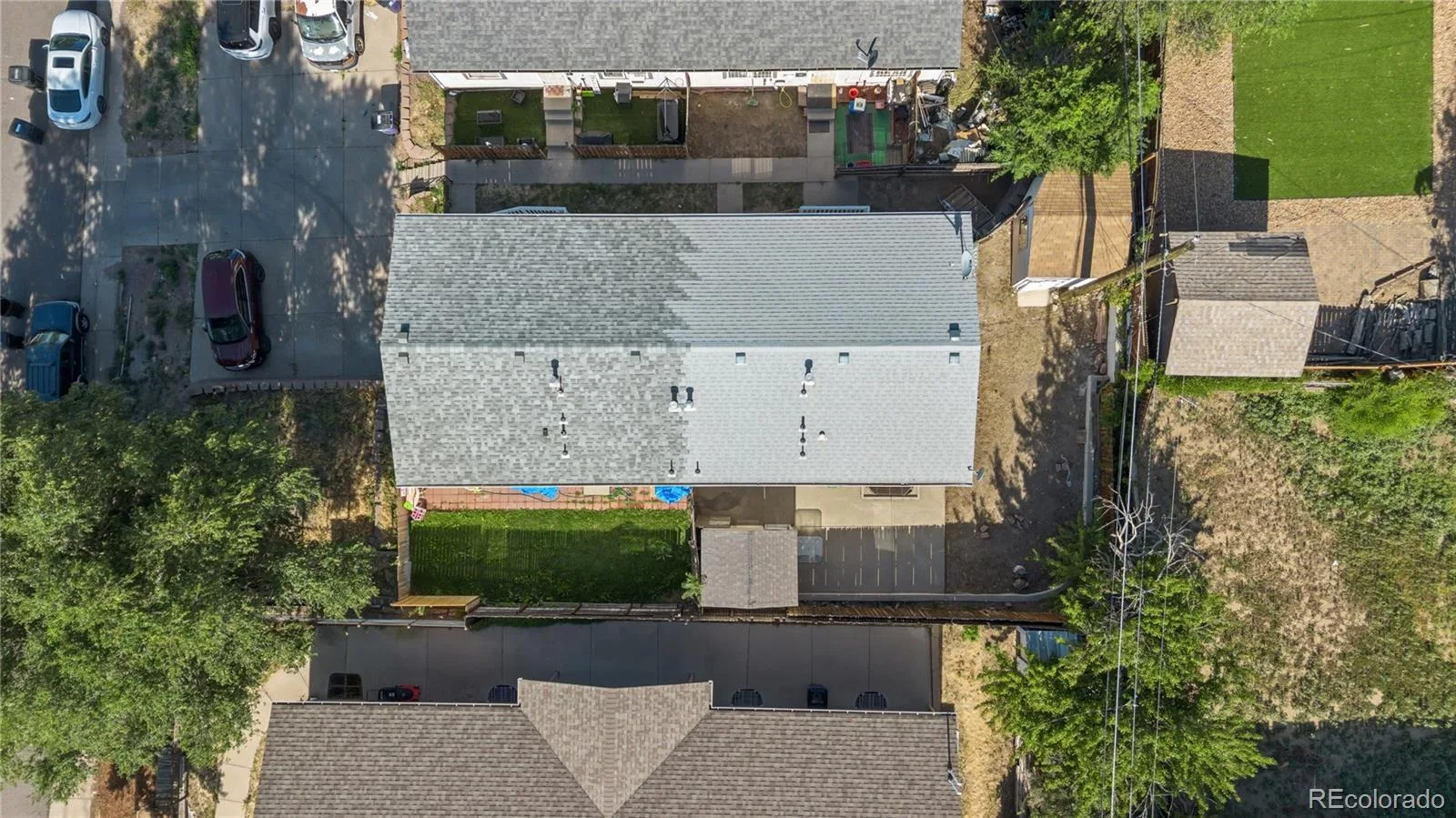 4501 W Alaska Place #B Denver CO 80219 | MLS #REC9226224 07112026015621 1600 29