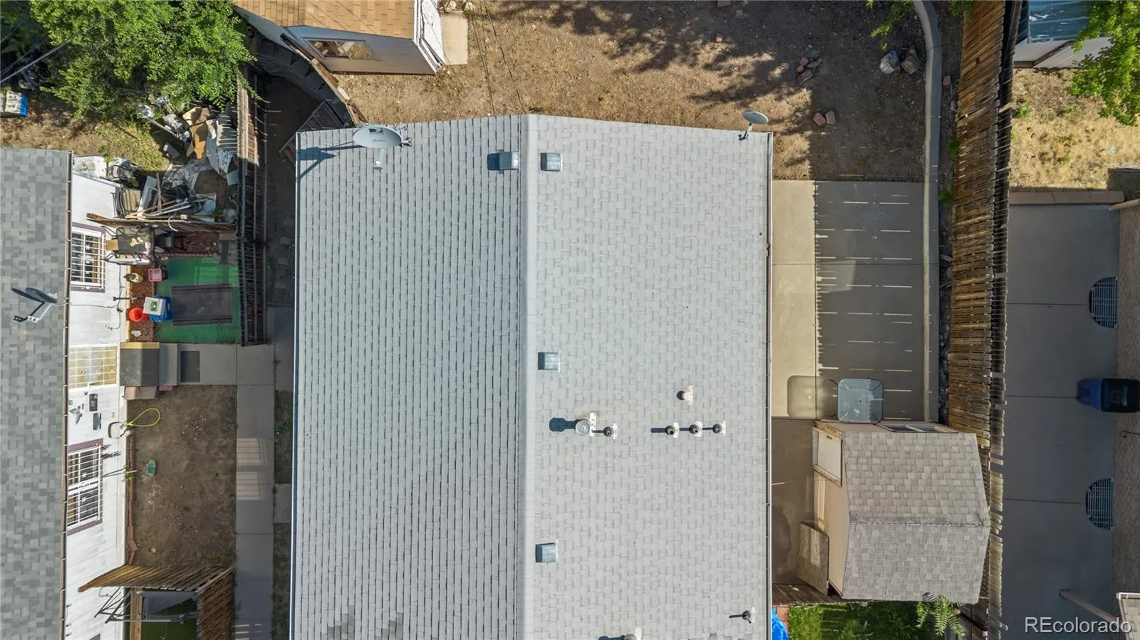 4501 W Alaska Place #B Denver CO 80219 | MLS #REC9226224 07112026015621 1600 30