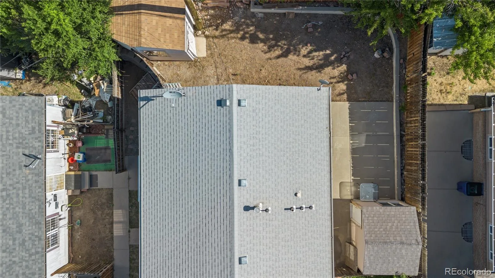 4501 W Alaska Place #B Denver CO 80219 | MLS #REC9226224 07112026015621 1600 31