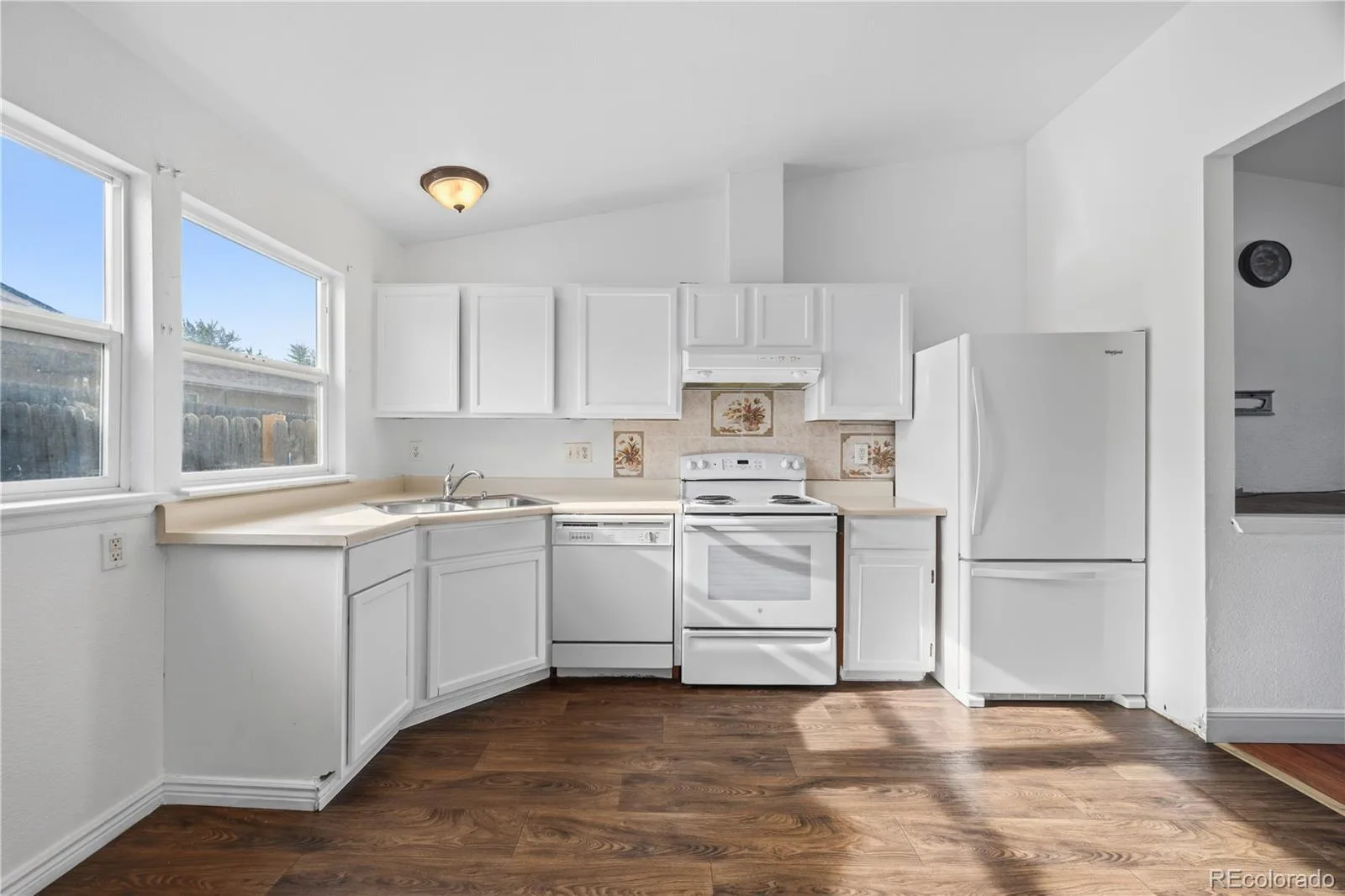 4501 W Alaska Place #B Denver CO 80219 | MLS #REC9226224 07112026015621 1600 8
