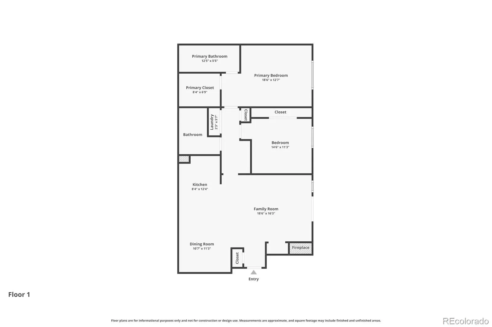 14313 E 1st Drive #104 Aurora CO 80011 MLS #REC9227873 03172026183930 1600 26