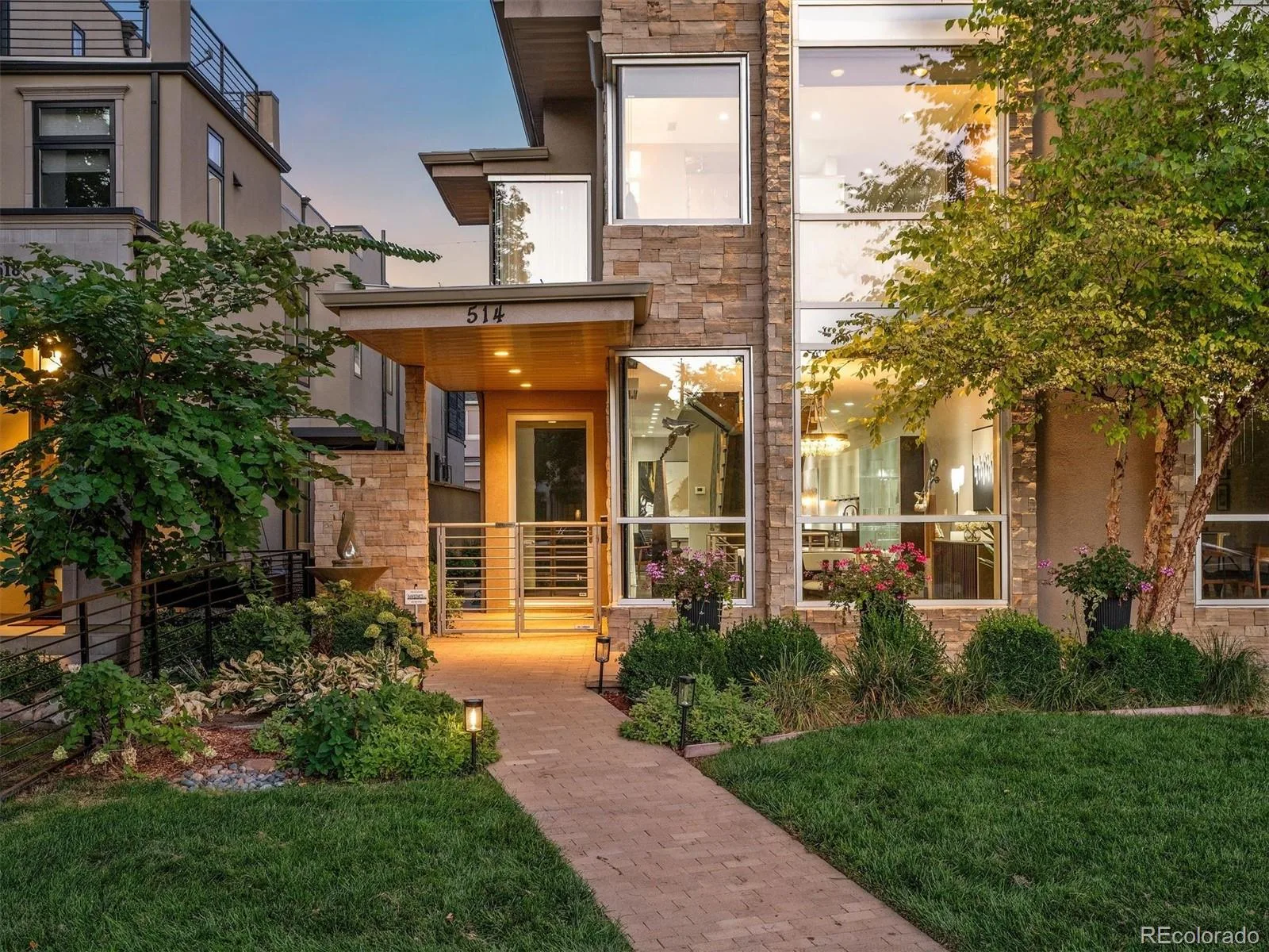 514 Cook Street Denver CO 80206 | MLS #REC9229015 09232026152720 1600 45