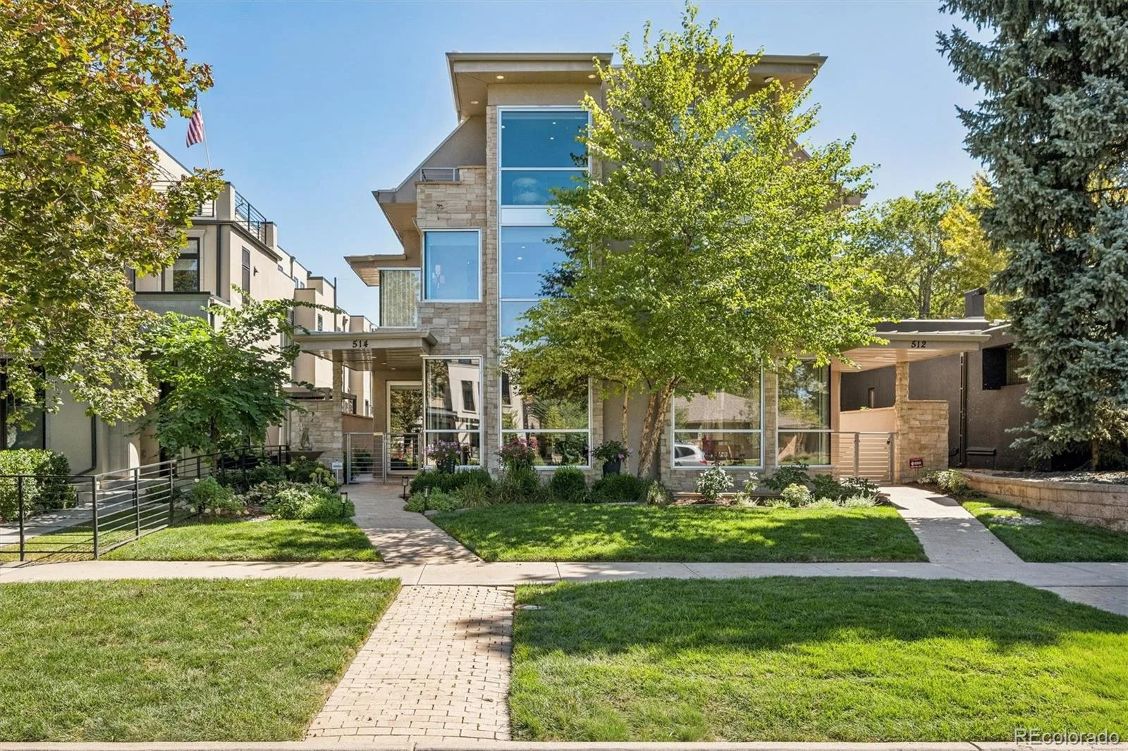 514 Cook Street Denver CO 80206 | MLS #REC9229015 09232026152720 1600 47