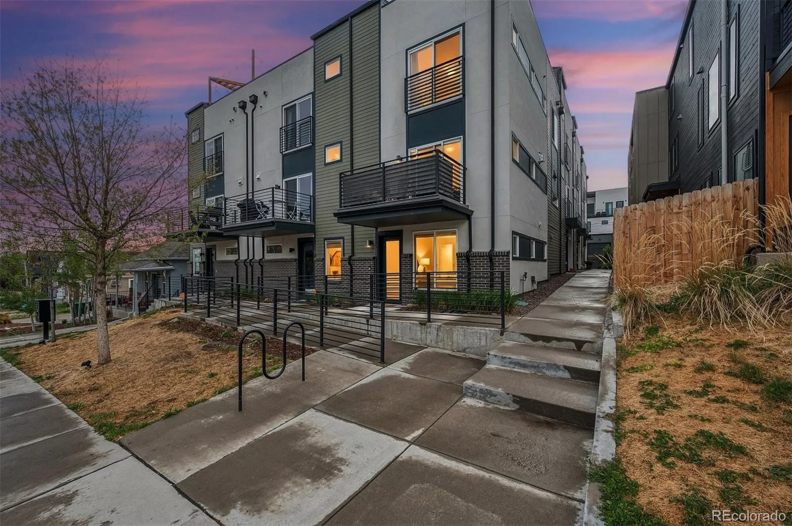 1287 Quitman Street Denver CO 80204 MLS #REC9230129 05012026173231 1600 0