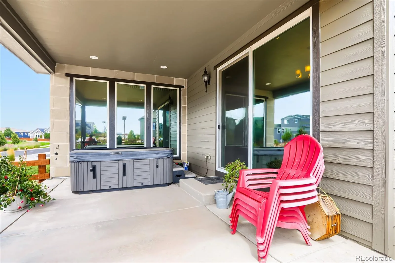 18946 W 93rd Avenue Arvada CO 80007 | MLS #REC9235203 08262026222825 1600 23
