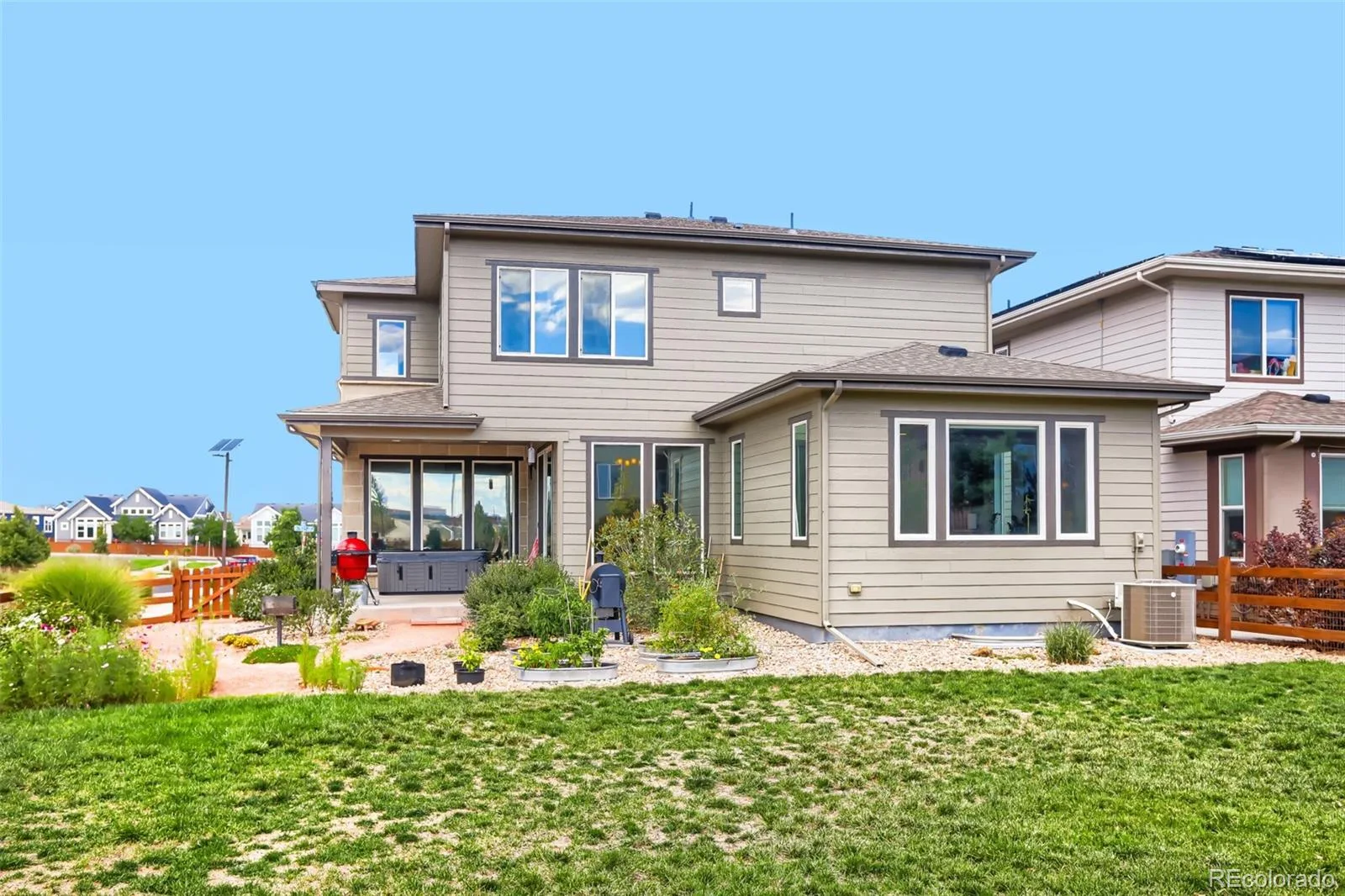 18946 W 93rd Avenue Arvada CO 80007 | MLS #REC9235203 08262026222825 1600 24