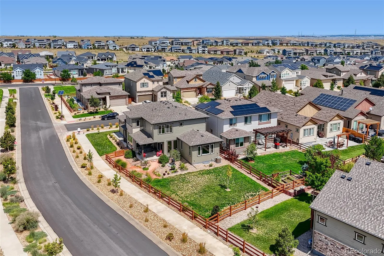 18946 W 93rd Avenue Arvada CO 80007 | MLS #REC9235203 08262026222825 1600 3