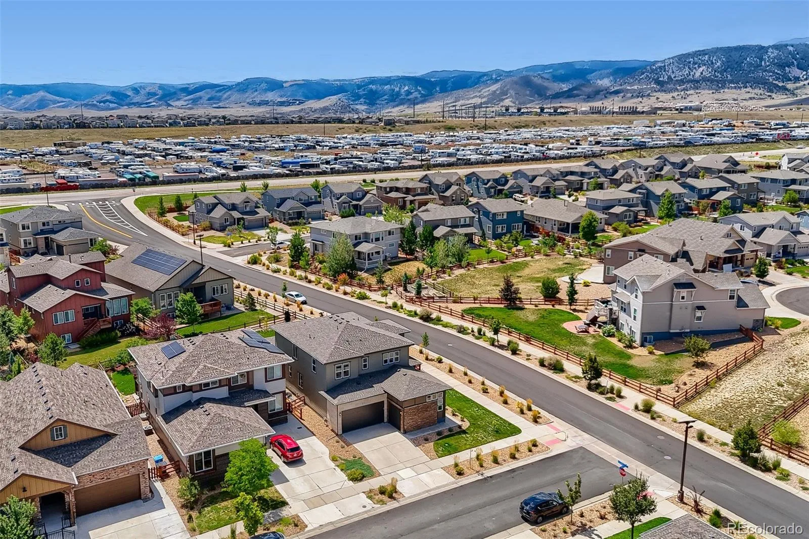 18946 W 93rd Avenue Arvada CO 80007 | MLS #REC9235203 08262026222825 1600 4