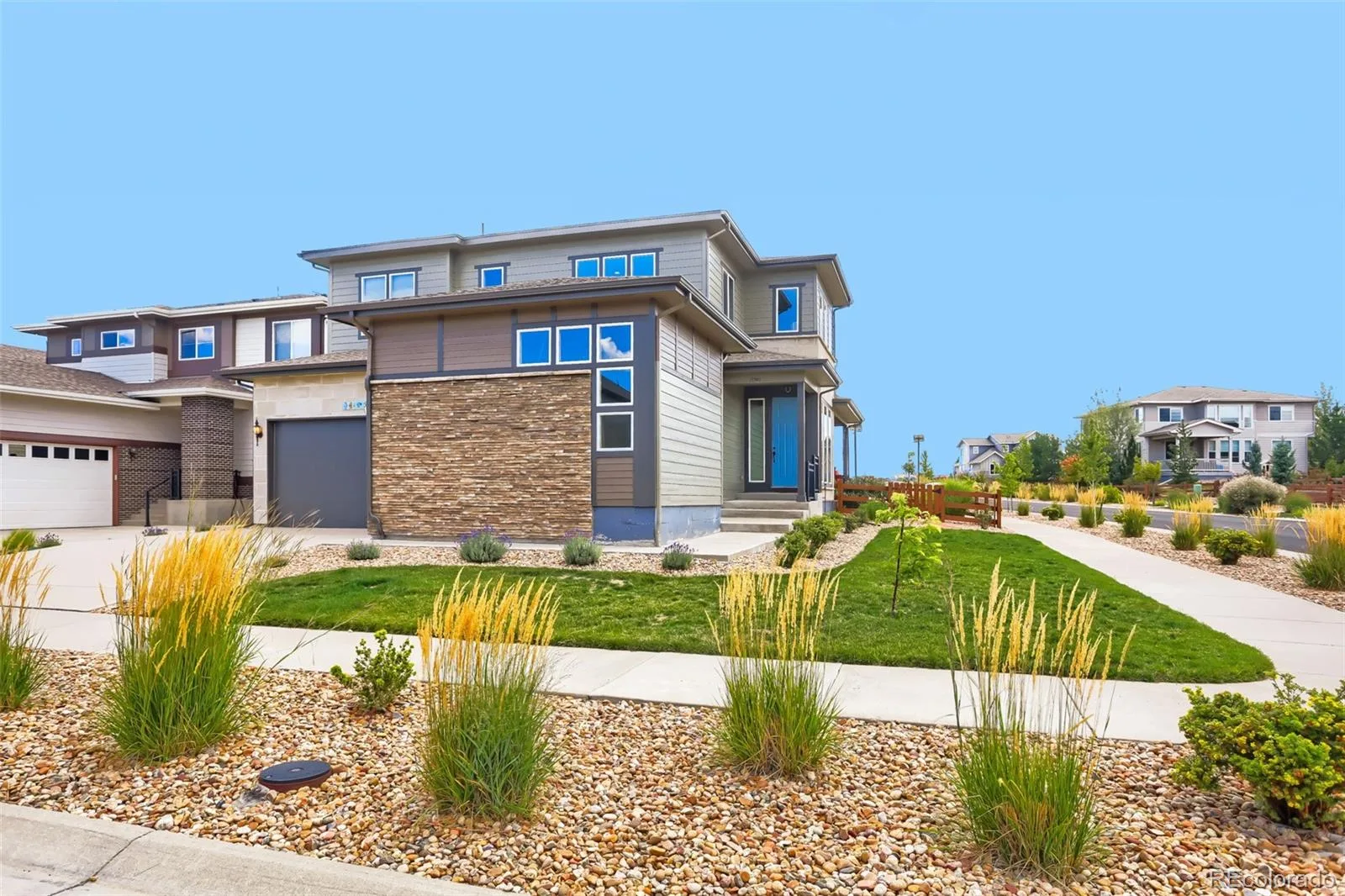 18946 W 93rd Avenue Arvada CO 80007 | MLS #REC9235203 08262026222825 1600 5