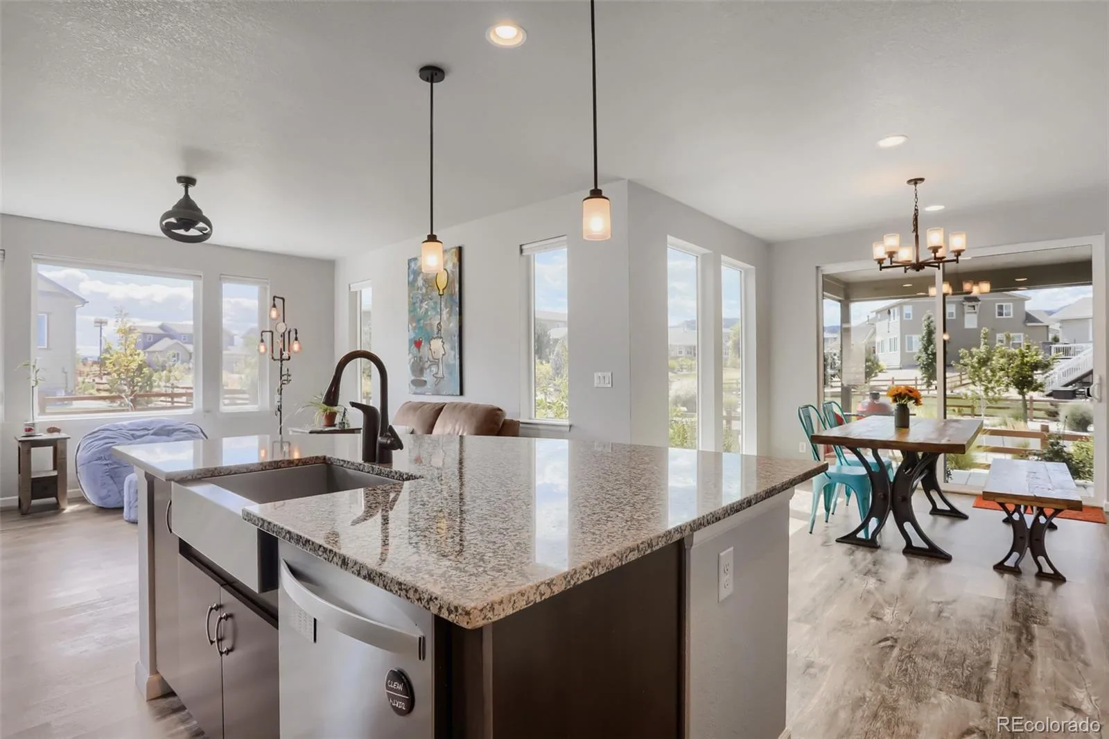 18946 W 93rd Avenue Arvada CO 80007 | MLS #REC9235203 08262026222825 1600 8