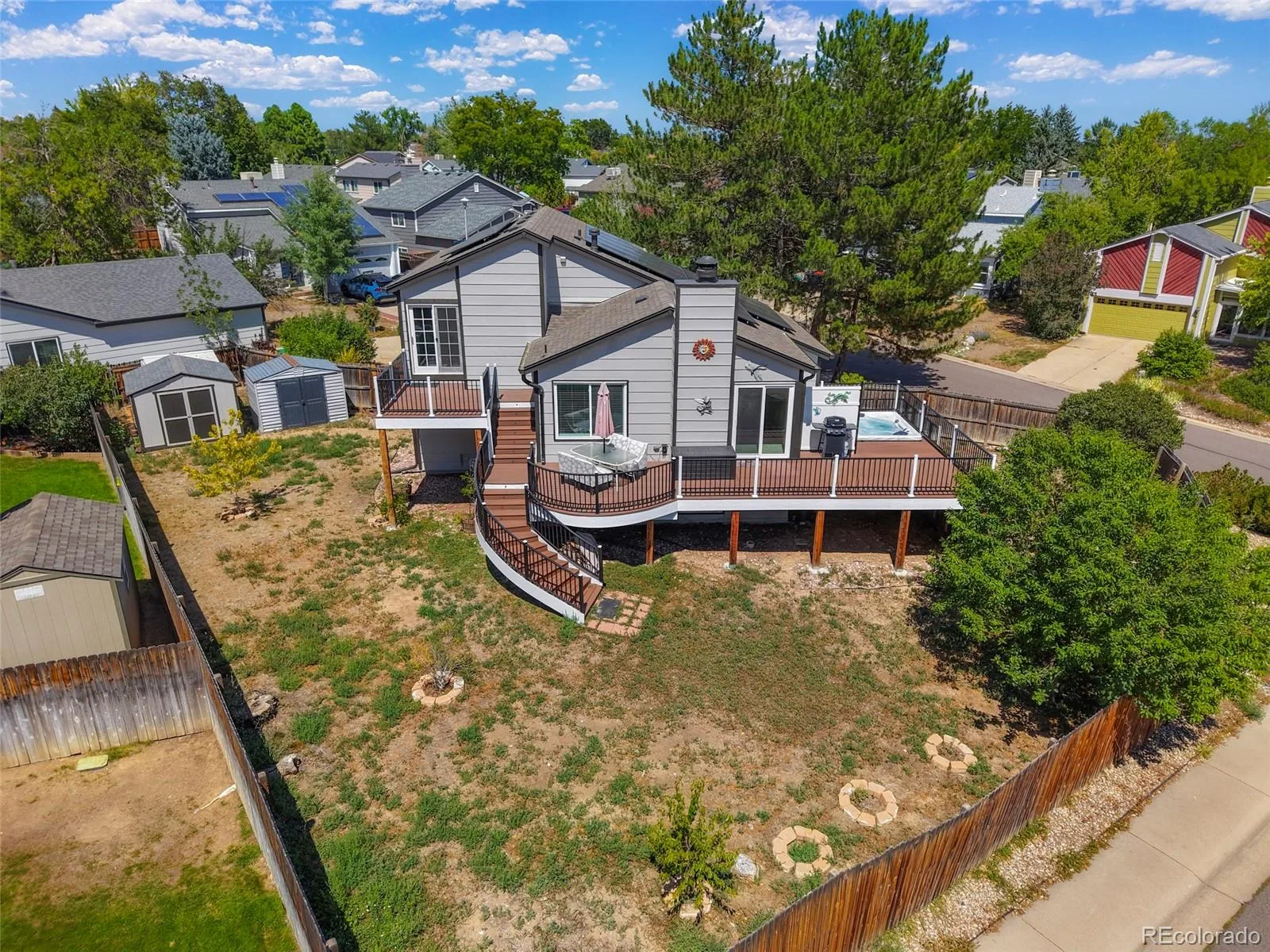 9801 Garrison Court Broomfield CO 80021 | MLS #REC9237459 08282026011135 1600 29