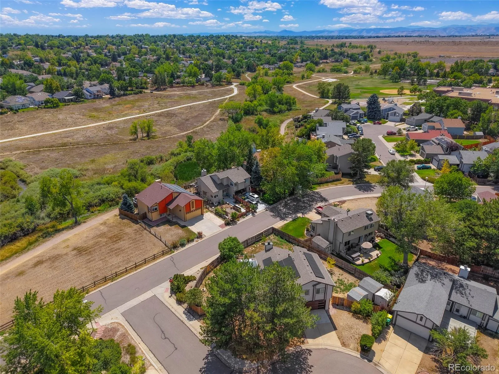 9801 Garrison Court Broomfield CO 80021 | MLS #REC9237459 08282026011135 1600 32