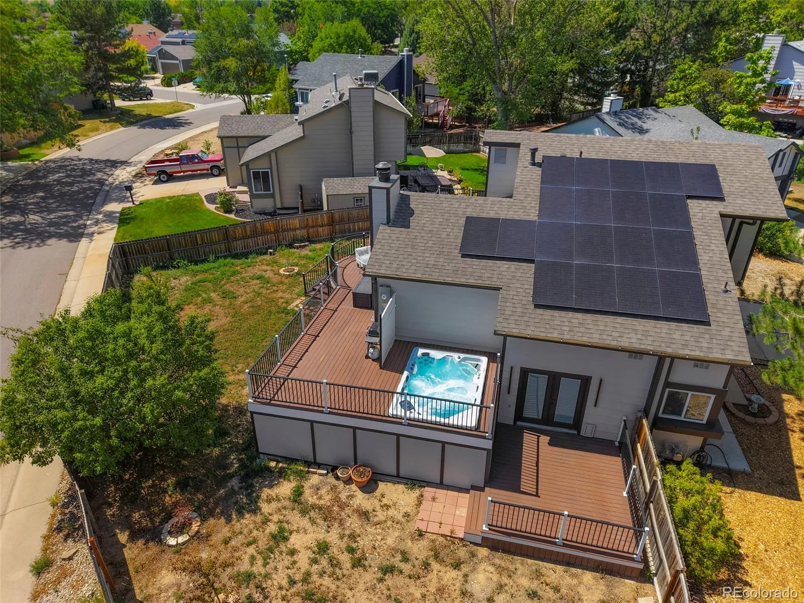9801 Garrison Court Broomfield CO 80021 | MLS #REC9237459 08282026011135 1600 35