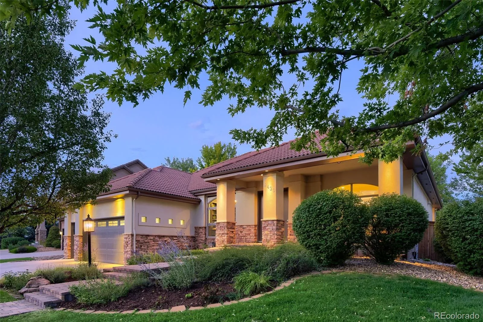 9430 S Silent Hills Drive Lone Tree CO 80124 | MLS #REC9238235 08262026184214 1600 1