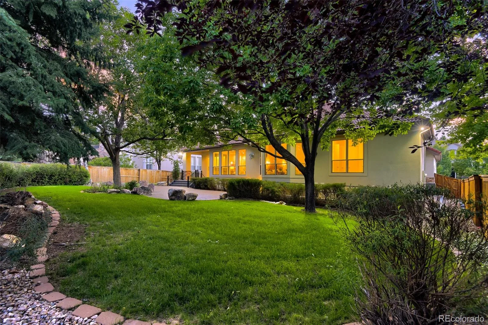 9430 S Silent Hills Drive Lone Tree CO 80124 | MLS #REC9238235 08262026184214 1600 46