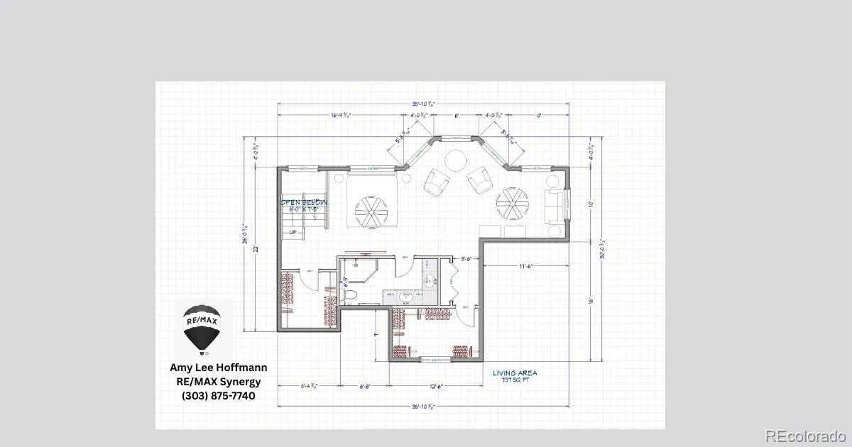 3578 Bear Canyon Circle Sedalia CO 80135 | MLS #REC9239119 06302026170808 1200 47