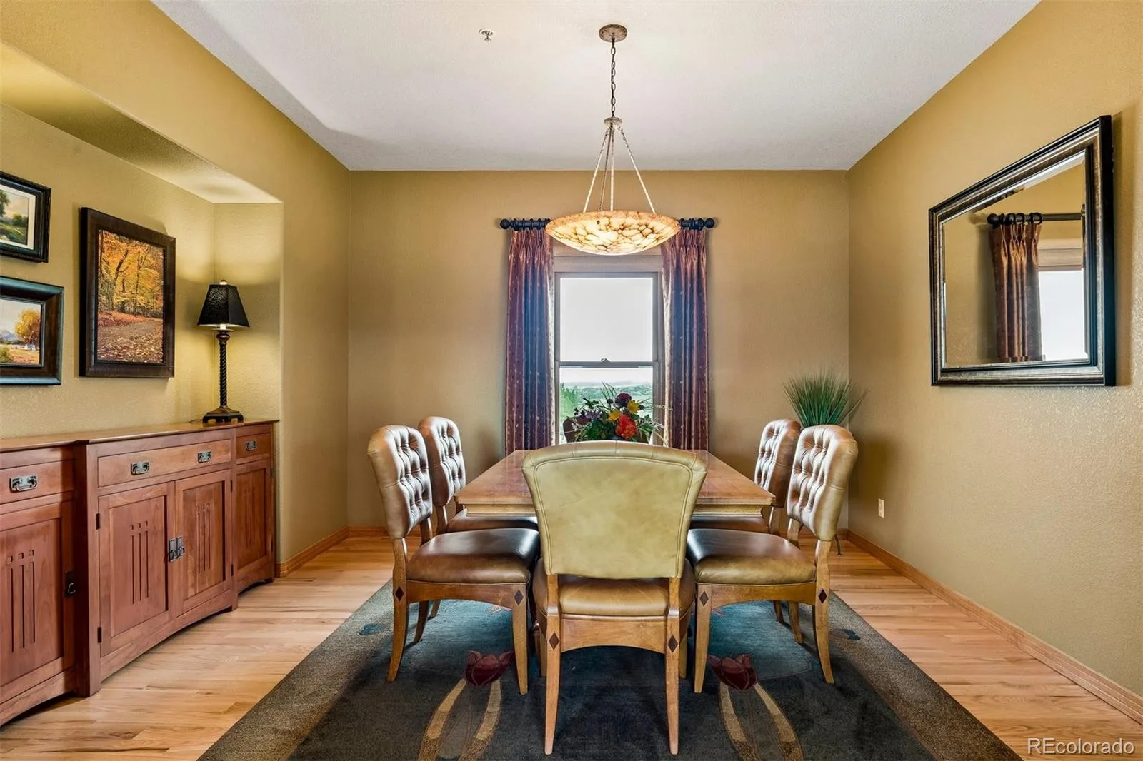 3578 Bear Canyon Circle Sedalia CO 80135 | MLS #REC9239119 06302026170808 1600 19