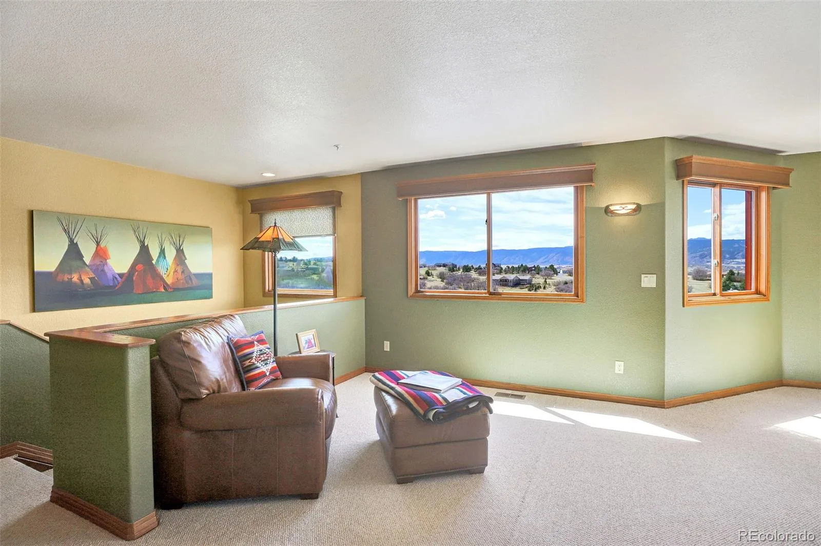 3578 Bear Canyon Circle Sedalia CO 80135 | MLS #REC9239119 06302026170808 1600 21