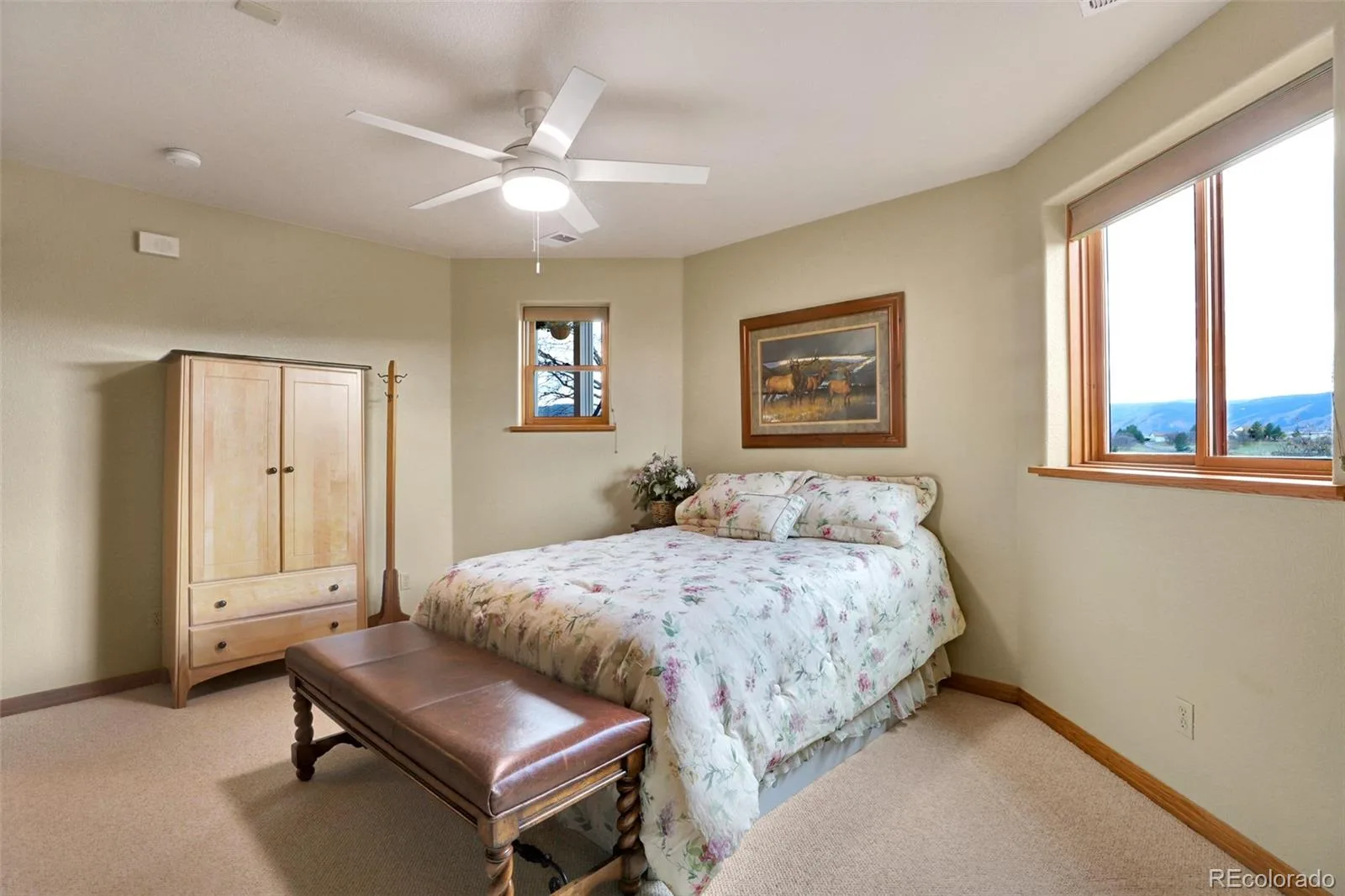 3578 Bear Canyon Circle Sedalia CO 80135 | MLS #REC9239119 06302026170808 1600 36