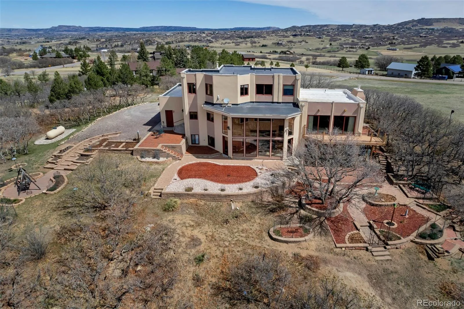 3578 Bear Canyon Circle Sedalia CO 80135 | MLS #REC9239119 06302026170808 1600 39