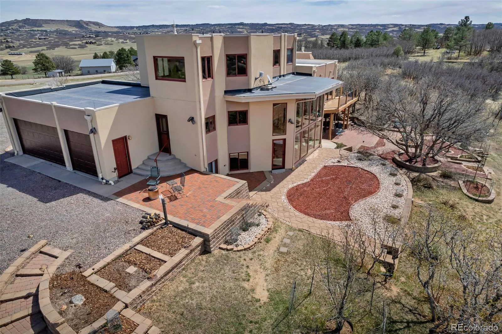 3578 Bear Canyon Circle Sedalia CO 80135 | MLS #REC9239119 06302026170808 1600 40