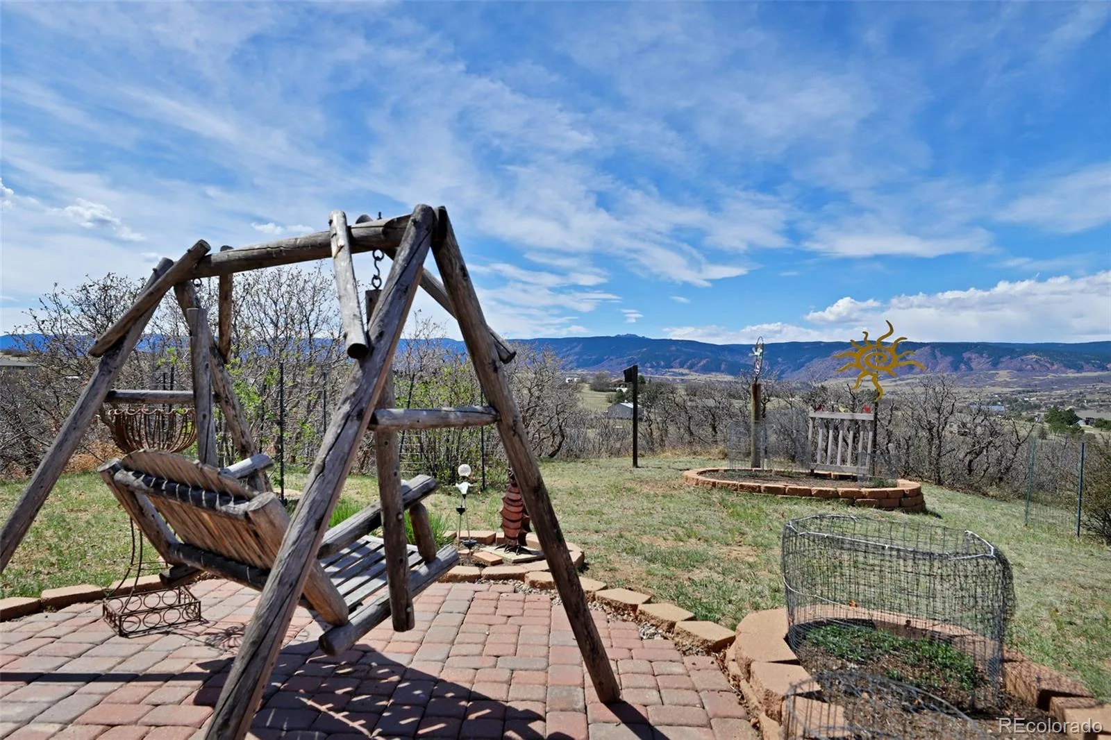 3578 Bear Canyon Circle Sedalia CO 80135 | MLS #REC9239119 06302026170808 1600 41
