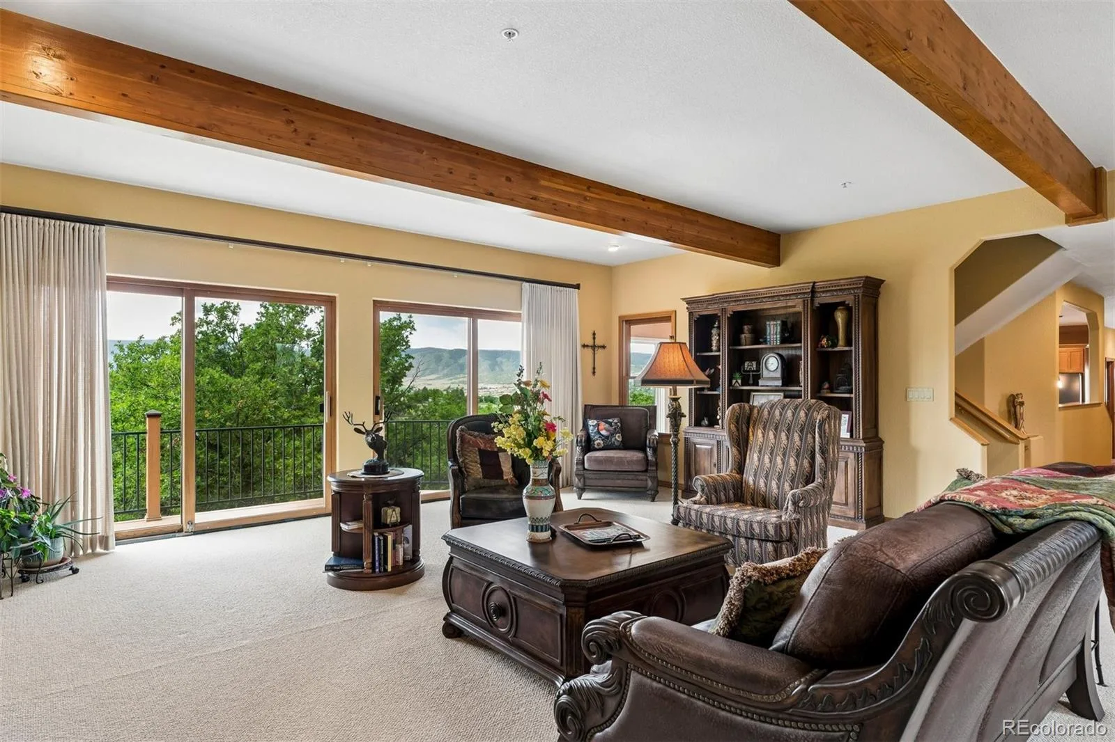 3578 Bear Canyon Circle Sedalia CO 80135 | MLS #REC9239119 06302026170808 1600 5