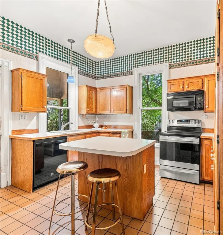 590 S Sherman Street Denver CO 80209 | MLS #REC9241938 09222026140518 1024 14