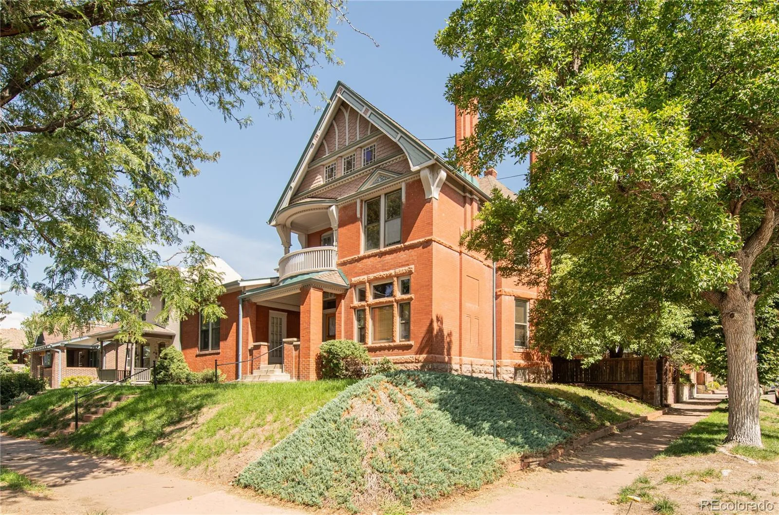 590 S Sherman Street Denver CO 80209 | MLS #REC9241938 09222026140518 1600 1