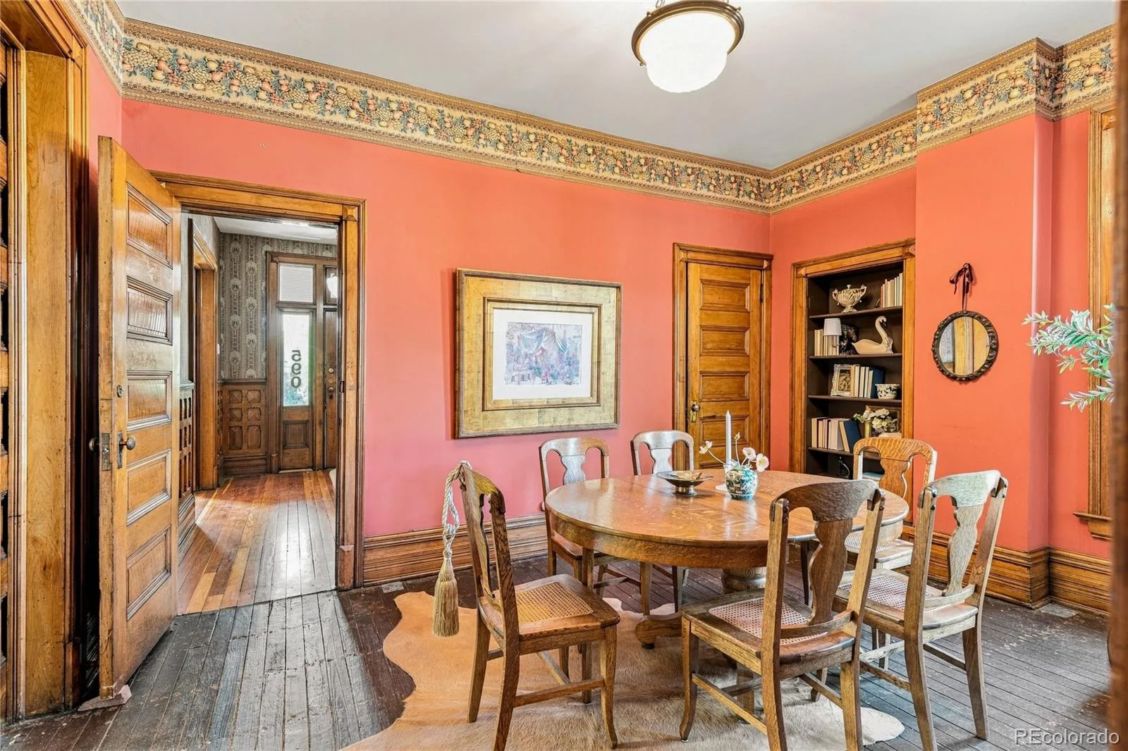 590 S Sherman Street Denver CO 80209 | MLS #REC9241938 09222026140518 1600 12