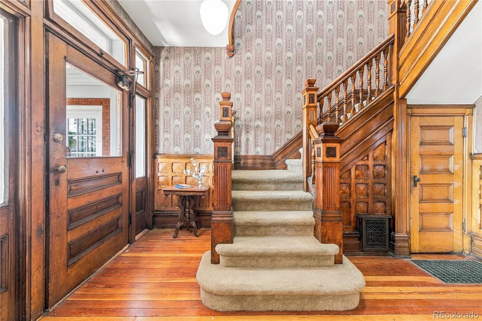 590 S Sherman Street Denver CO 80209 | MLS #REC9241938 09222026140518 1600 2