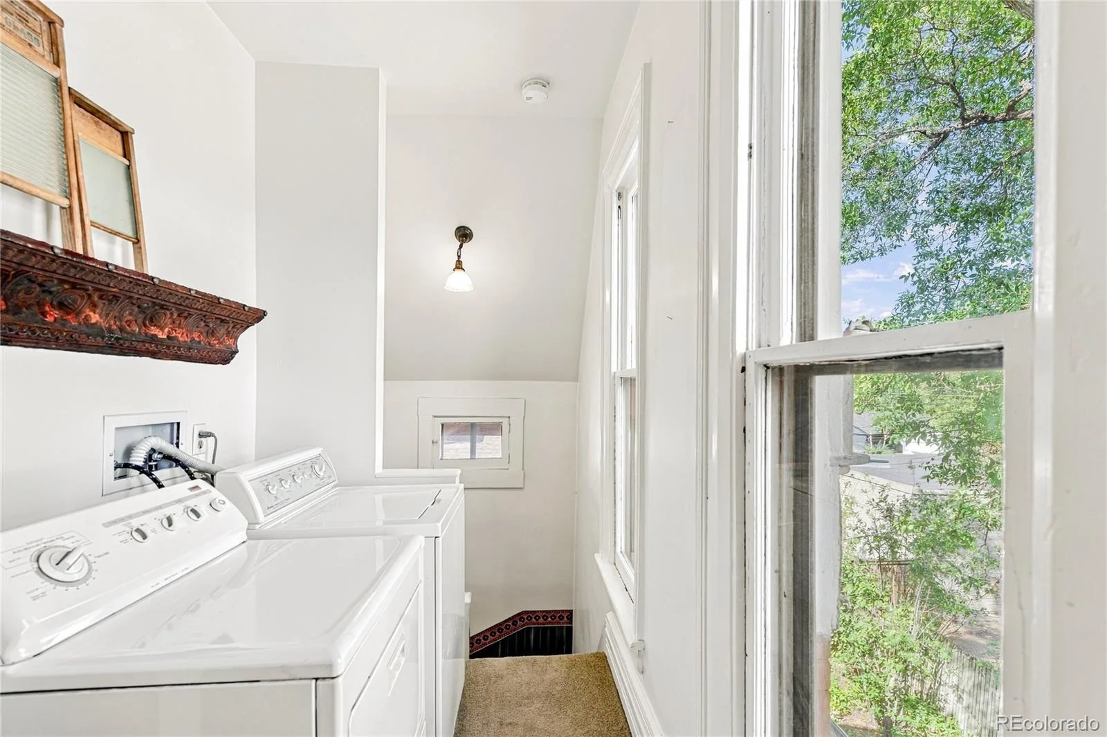 590 S Sherman Street Denver CO 80209 | MLS #REC9241938 09222026140518 1600 26