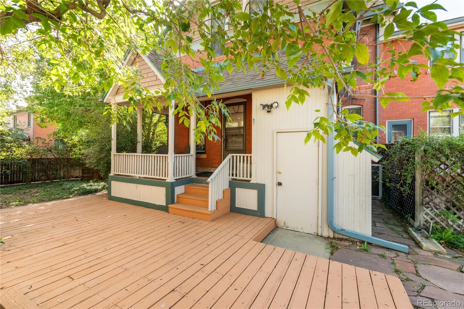590 S Sherman Street Denver CO 80209 | MLS #REC9241938 09222026140518 1600 30