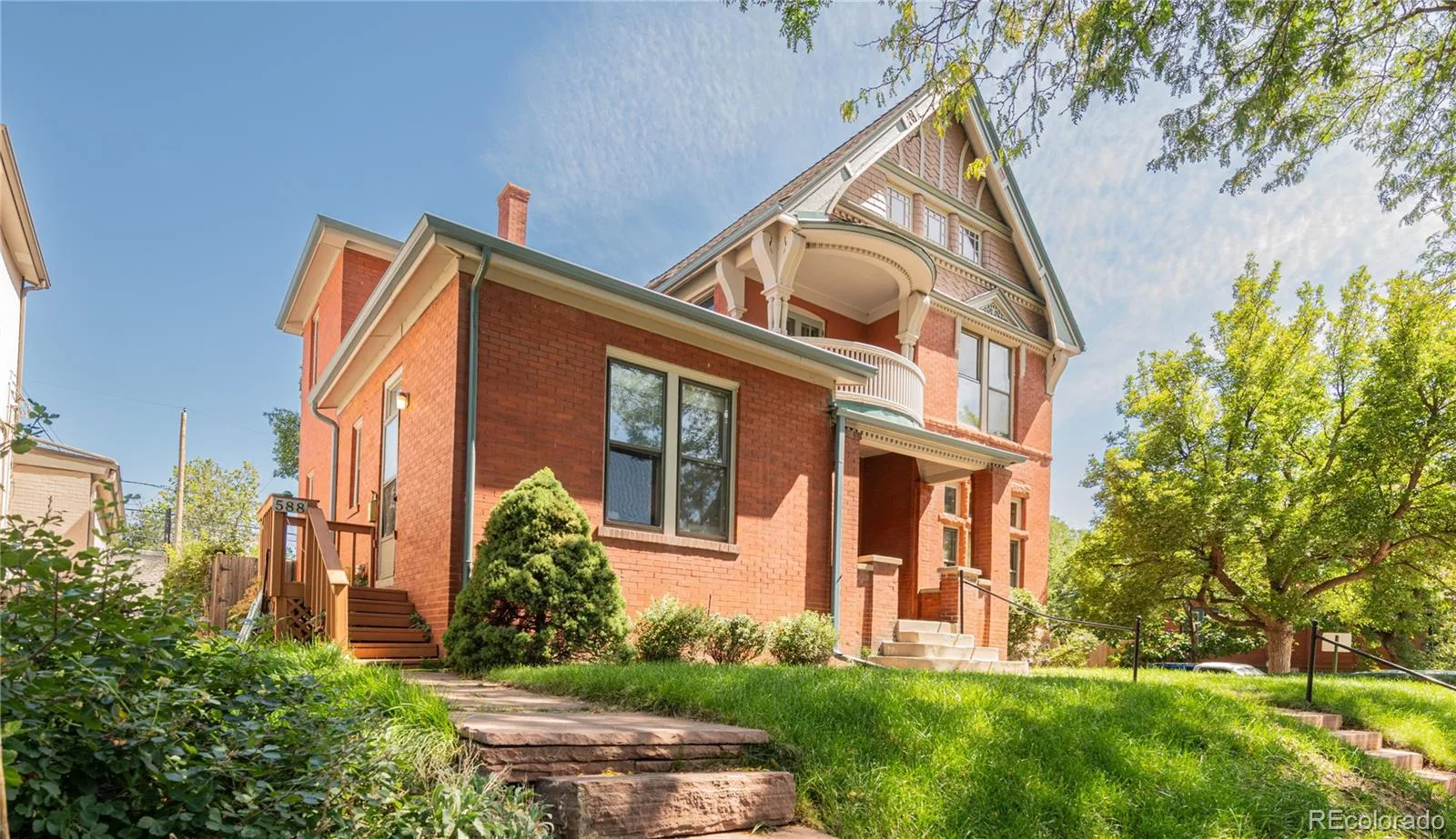 590 S Sherman Street Denver CO 80209 | MLS #REC9241938 09222026140518 1600 32